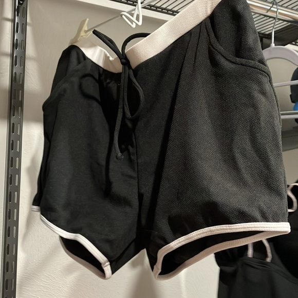 Two piece tankini - Picture 2 of 5